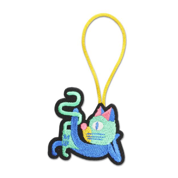 Chat Souple