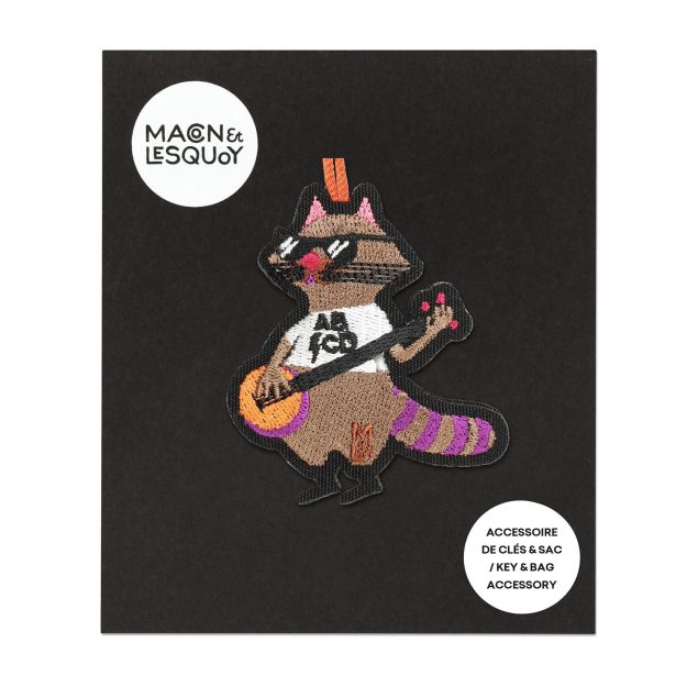 Raton Banjo