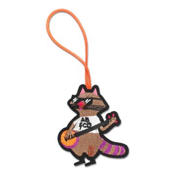 Raton Banjo