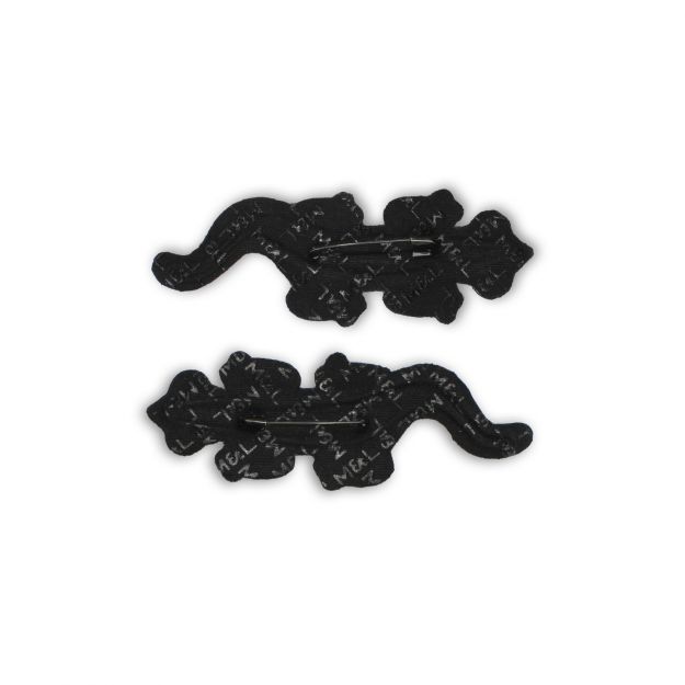 Geckos d'Épaules