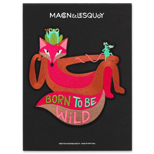 Born To Be Wild