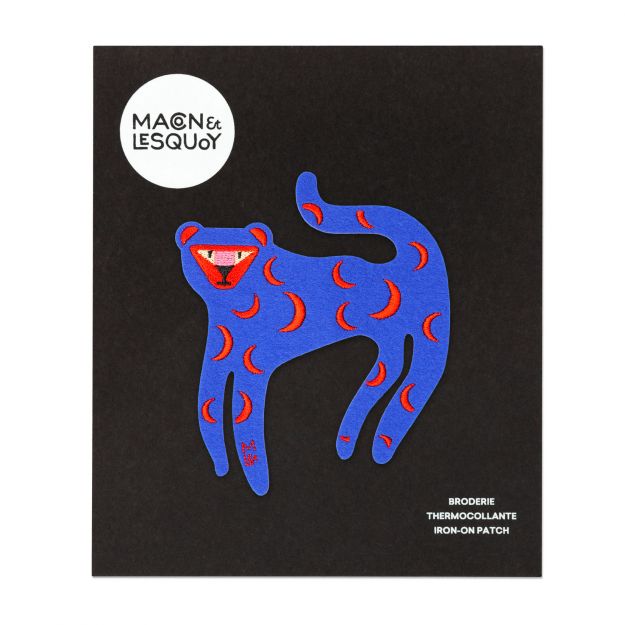 Tigre Fauve