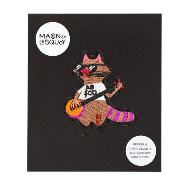 Raton Banjo