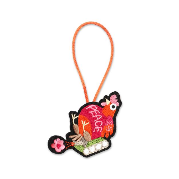 Paix de Poule