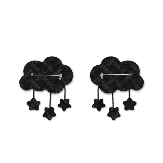 Red Carpet Shoulders