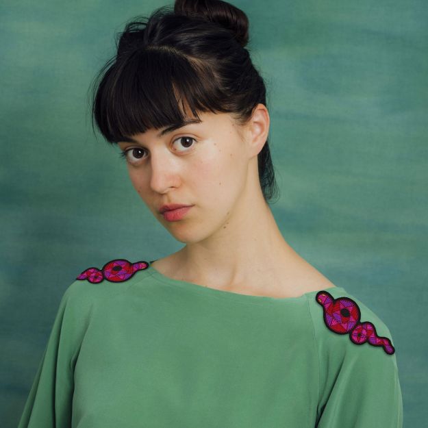 A Snake on the Shoulder