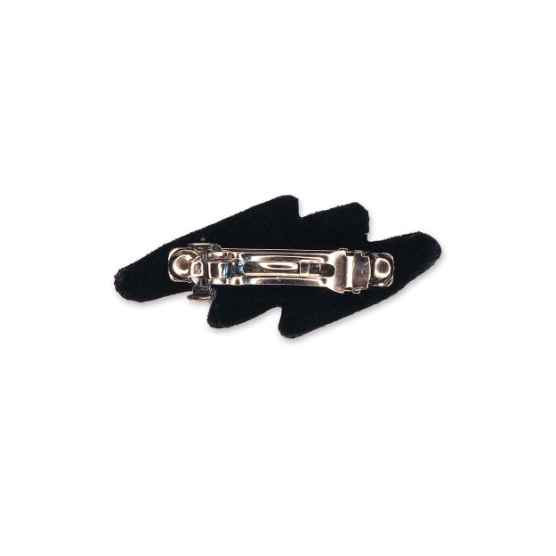 Small Silver Lightning