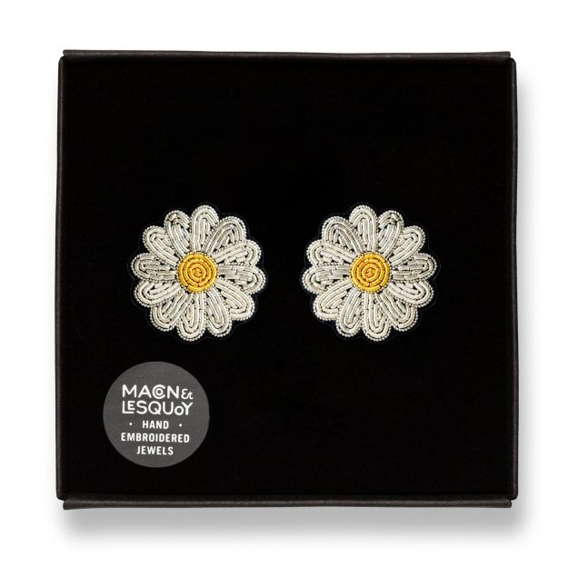 Mini Marguerites