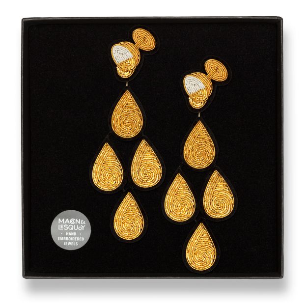 Fontaine de Champagne