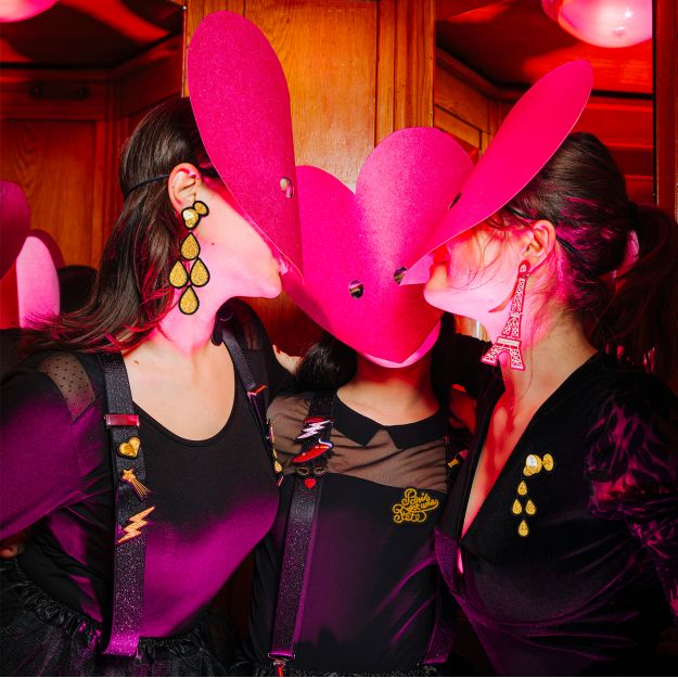 Fontaine de Champagne