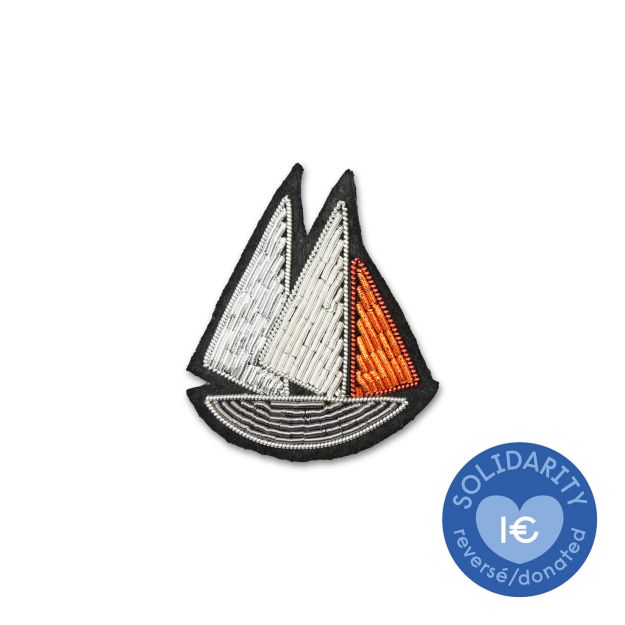 Schooner