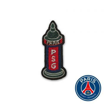 PSG Column