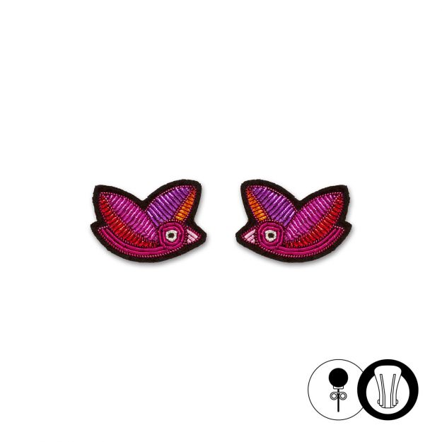Piou Piou Rose