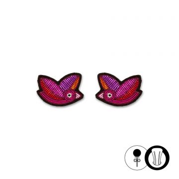 Piou Piou Rose