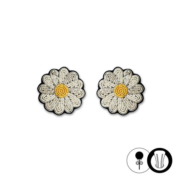 Mini Marguerites
