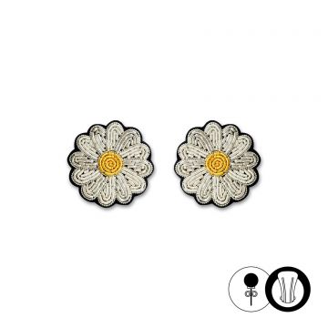 Mini Marguerites