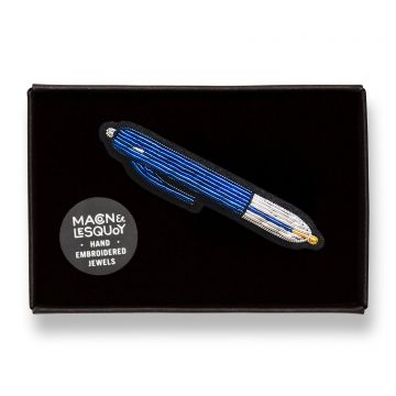 M10 BIC Pen