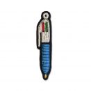 Stylo 4 Couleurs