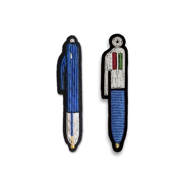 Duo BIC® Stylos 4 Couleurs + M10