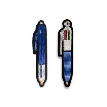 Duo BIC® Stylos 4 Couleurs + M10