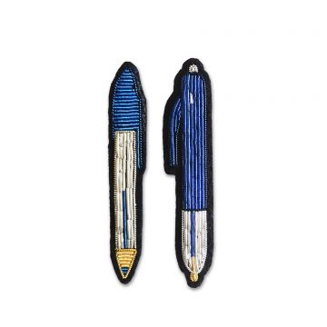 Duo BIC® Stylos Bille + M10