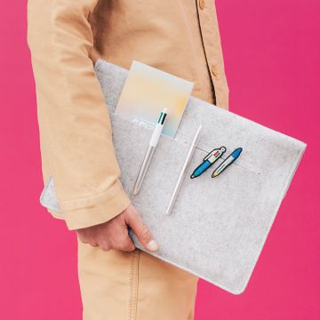 Duo de Stylos BIC®