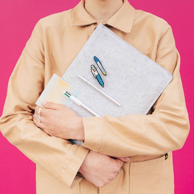 Four color Pen