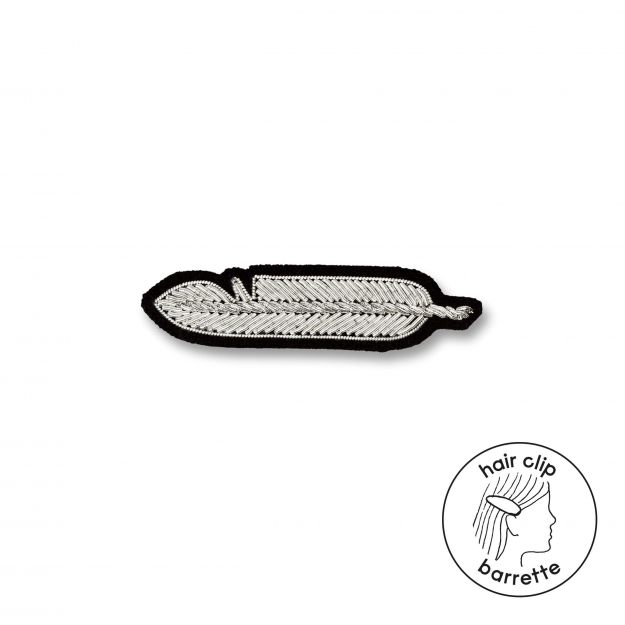 Plume Argent