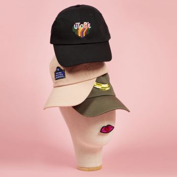 Surfer Lobster Cap