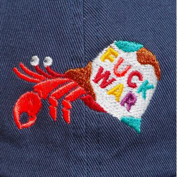 Casquette Bernard l'Hermite