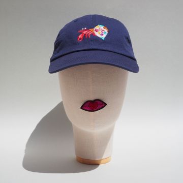 Casquette Bernard l'Hermite