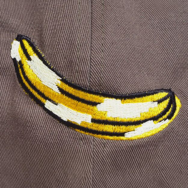 Casquette Banane Réfléchissante