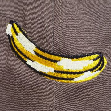 Casquette Banane Réfléchissante