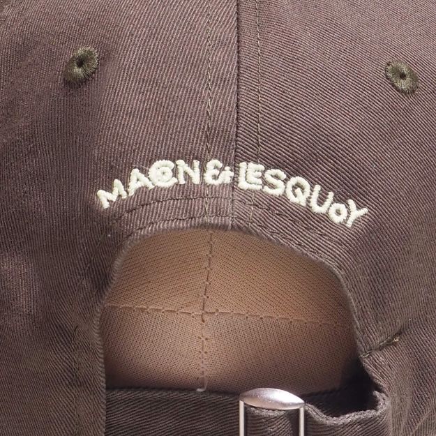 Casquette Banane Réfléchissante