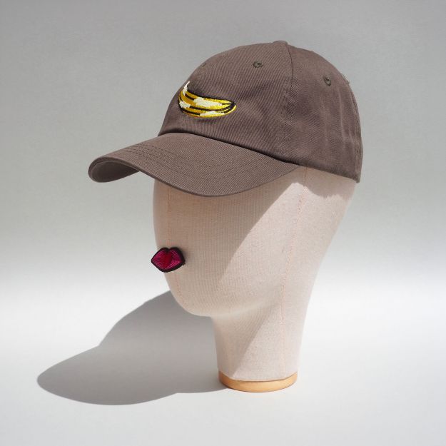 Casquette Banane Réfléchissante