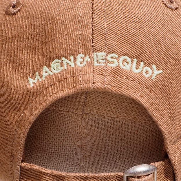 Casquette Hairy Monster