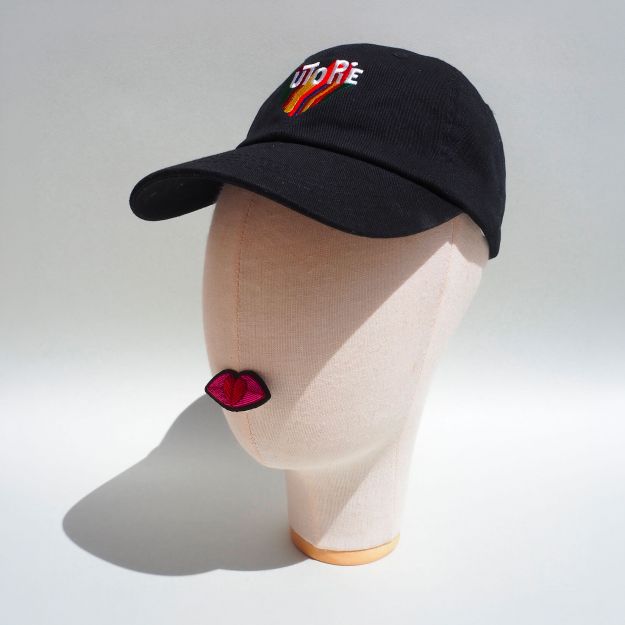 Casquette Utopie