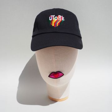 Casquette Utopie