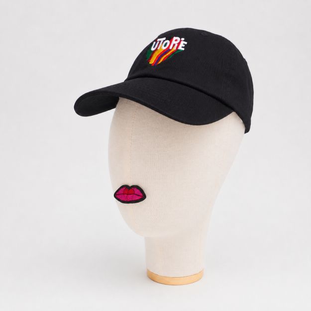 Casquette Utopie