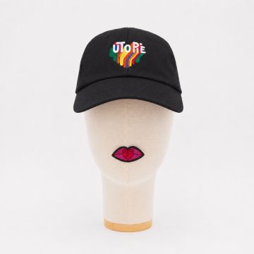 Casquette Utopie