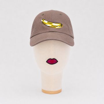 Casquette Banane Réfléchissante