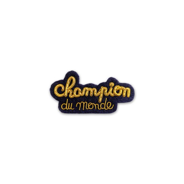 World Champion