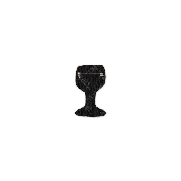 Set of 3 glasses