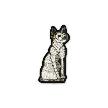 Bastet Argent