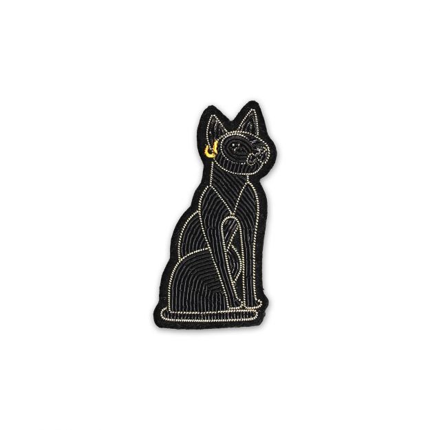 Bastet Noire