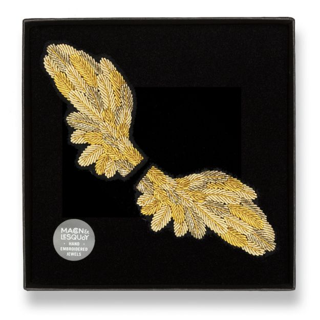 Double Aile de Samothrace