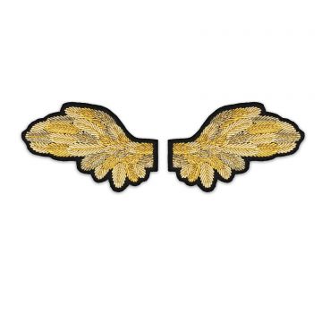 Double Aile de Samothrace