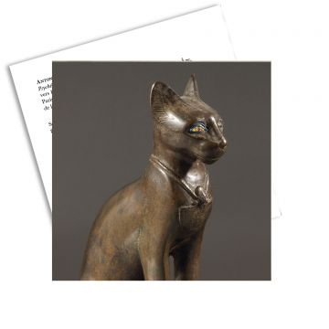 Black Bastet