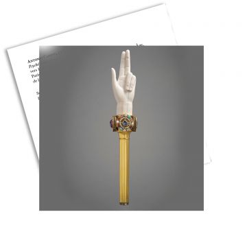 Hand of Justice