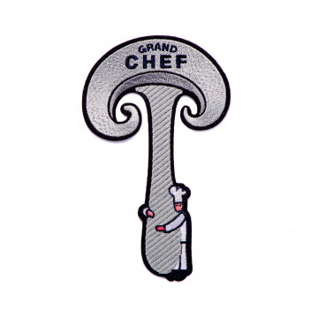 Great Chef